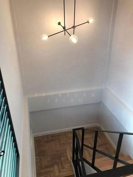 4-BR Townhouse, Bangkok, Khlong Tan Nua, Watthana, Bangkok, 4 Bedrooms, 250 sqm, Townhouse For Rent, by Sataporn Jalao, 500567880 - DDproperty.com