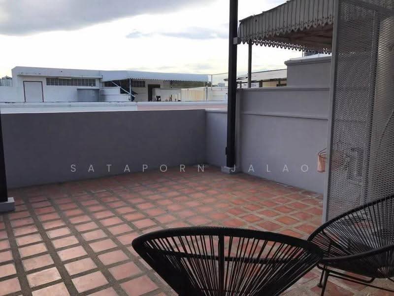 4-BR Townhouse, Bangkok, Khlong Tan Nua, Watthana, Bangkok, 4 Bedrooms, 250 sqm, Townhouse For Rent, by Sataporn Jalao, 500567880 - DDproperty.com