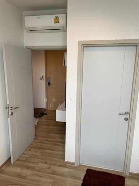 The Line Jatujak-Mochit, Bangkok, Phaholyothin Road, Jom Phon, Chatuchak, Bangkok, 1 Bedroom, 25 sqm, Condo For Sale, by Najawa Salae, 500567881 - DDproperty.com