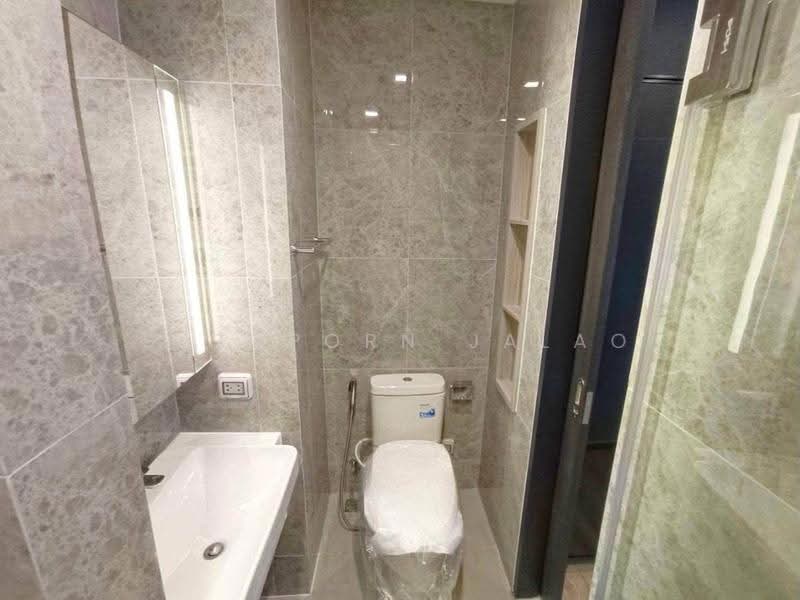 Noble Around Ari, Bangkok, 312 Phahon Yothin Rd, Samsen Nai, Phaya Thai, Bangkok, 1 Bedroom, 27 sqm, Condo For Rent, by Sataporn Jalao, 500567885 - DDproperty.com