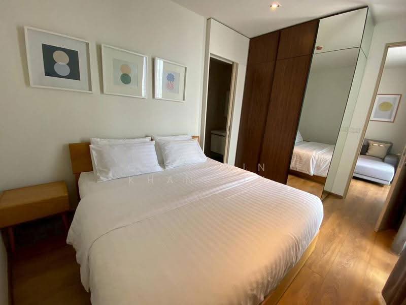 Park Origin Phrom Phong (Park 24), กรุงเทพ, 68 Soi Sukhumvit 24, คลองตัน, คลองเตย, กรุงเทพ, 55 ตร.ม., คอนโด ให้เช่า, โดย Chayanin Khanijou, 500567886 - DDproperty.com