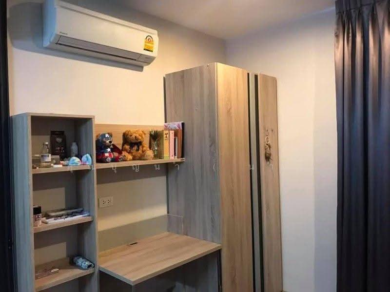 The Tree Rio Bang-Aor Station, Bangkok, 315 Charan Sanitwong Rd, Bang O, Bang Phlat, Bangkok, 3 Bedrooms, 61 sqm, Condo For Sale, by คุณบุญนำ ( นำ ), 500567887 - DDproperty.com