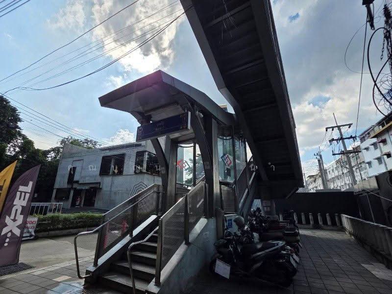 The Tree Rio Bang-Aor Station : เดอะทรี ริโอ บางอ้อ สเตชั่น, กรุงเทพ, 315 ถนน จรัญสนิทวงศ์, บางอ้อ, บางพลัด, กรุงเทพ, 61 ตร.ม., คอนโด ขาย, โดย คุณบุญนำ ( นำ ), 500567887 - DDproperty.com