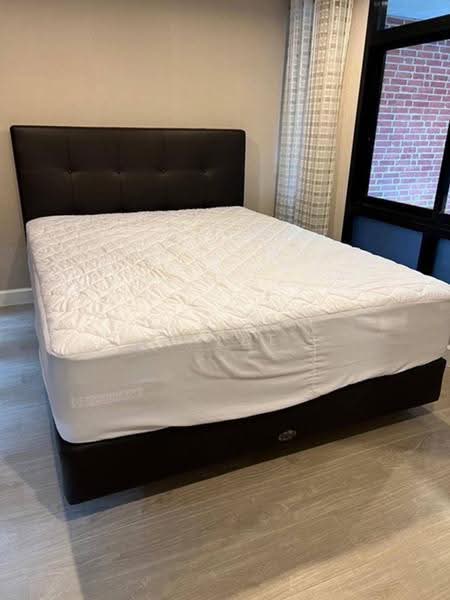 Metro Sky Bang Son Interchange (Prachachuen), Bangkok, 769 Pracha Chuen Road, Wong Sawang, Bang Sue, Bangkok, 1 Bedroom, 39 sqm, Condo For Sale, by Najawa Salae, 500567888 - DDproperty.com