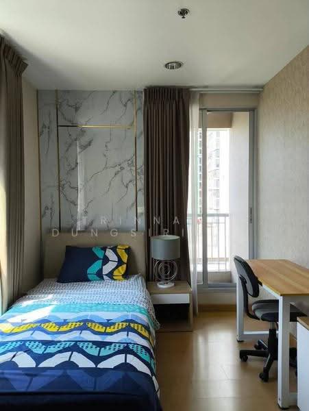 Life @ Sukhumvit 65, Bangkok, Sukhumvit Road, Phra Kanong Nua, Watthana, Bangkok, 2 Bedrooms, 56 sqm, Condo For Rent, by Trinnaya Dungsirisangthong, 500567889 - DDproperty.com