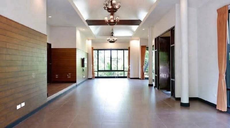 บ้านมยุรีวิลล์ Baan Mayuree Ville, Chiang Mai, San Phak Wan, Hang Dong, Chiang Mai, 7 Bedrooms, 600 sqm, Single Detached House For Sale, by จีระนันท์ หล้ากันหา, 500567891 - DDproperty.com