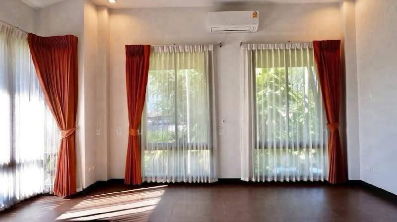 บ้านมยุรีวิลล์ Baan Mayuree Ville, Chiang Mai, San Phak Wan, Hang Dong, Chiang Mai, 7 Bedrooms, 600 sqm, Single Detached House For Sale, by จีระนันท์ หล้ากันหา, 500567891 - DDproperty.com