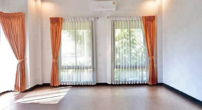 ขายบ้านสวนรีสอร์ท สไตล์ล้านนาร่วมสมัย สันผักหวาน หางดง เชียงใหม่ ใกล้โรงเรียนนานาชาติ, เชียงใหม่, สันผักหวาน, หางดง, เชียงใหม่, 600 ตร.ม., บ้านเดี่ยว ขาย, โดย จีระนันท์ หล้ากันหา, 500567891 - DDproperty.com
