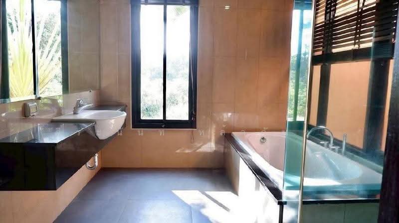 บ้านมยุรีวิลล์ Baan Mayuree Ville, Chiang Mai, San Phak Wan, Hang Dong, Chiang Mai, 7 Bedrooms, 600 sqm, Single Detached House For Sale, by จีระนันท์ หล้ากันหา, 500567891 - DDproperty.com