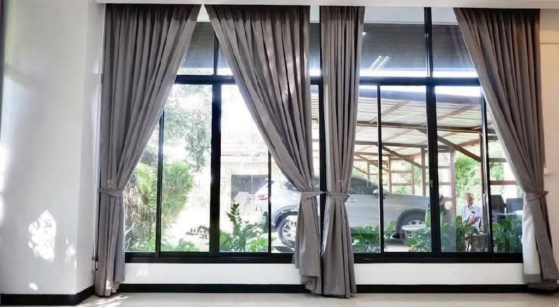 บ้านมยุรีวิลล์ Baan Mayuree Ville, Chiang Mai, San Phak Wan, Hang Dong, Chiang Mai, 7 Bedrooms, 600 sqm, Single Detached House For Sale, by จีระนันท์ หล้ากันหา, 500567891 - DDproperty.com