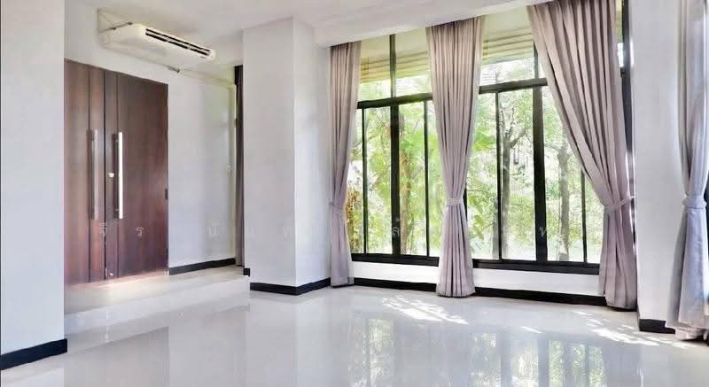 บ้านมยุรีวิลล์ Baan Mayuree Ville, Chiang Mai, San Phak Wan, Hang Dong, Chiang Mai, 7 Bedrooms, 600 sqm, Single Detached House For Sale, by จีระนันท์ หล้ากันหา, 500567891 - DDproperty.com