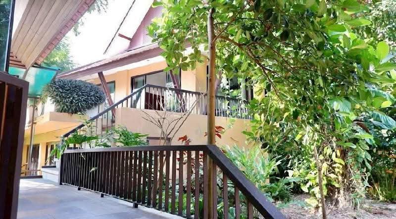 ขายบ้านสวนรีสอร์ท สไตล์ล้านนาร่วมสมัย สันผักหวาน หางดง เชียงใหม่ ใกล้โรงเรียนนานาชาติ, เชียงใหม่, สันผักหวาน, หางดง, เชียงใหม่, 600 ตร.ม., บ้านเดี่ยว ขาย, โดย จีระนันท์ หล้ากันหา, 500567891 - DDproperty.com
