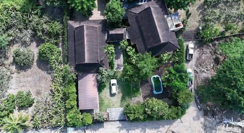 บ้านมยุรีวิลล์ Baan Mayuree Ville, Chiang Mai, San Phak Wan, Hang Dong, Chiang Mai, 7 Bedrooms, 600 sqm, Single Detached House For Sale, by จีระนันท์ หล้ากันหา, 500567891 - DDproperty.com