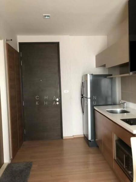 Rhythm Phahol-Ari, Bangkok, 1377 Phaholyothin Road, Samsen Nai, Phaya Thai, Bangkok, 1 Bedroom, 35 sqm, Condo For Sale, by Chayanin Khanijou, 500567893 - DDproperty.com