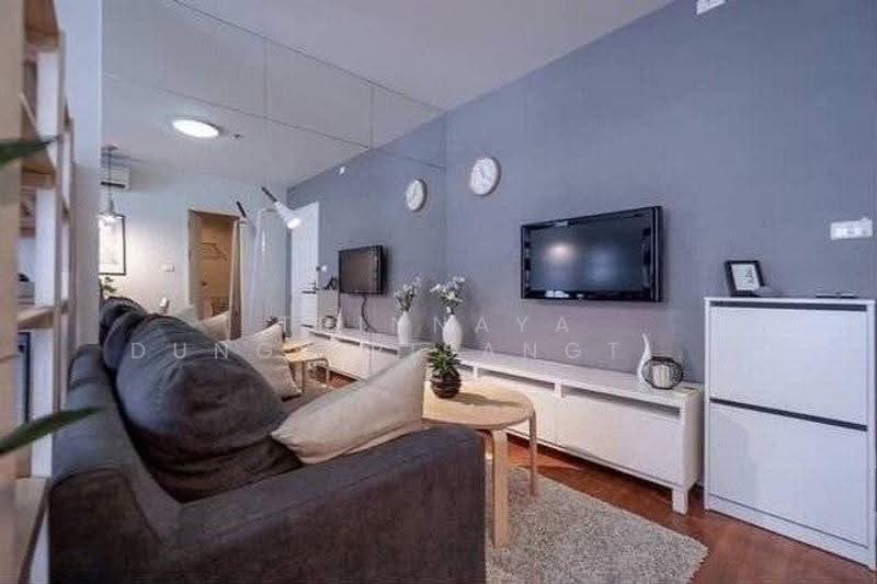 Condo One X Sukhumvit 26 : คอนโด วัน เอ็กซ์ สุขุมวิท 26, กรุงเทพ, ซอยสุขุมวิท 26 ถนนสุขุมวิท, คลองตัน, คลองเตย, กรุงเทพ, 35 ตร.ม., คอนโด ให้เช่า, โดย Trinnaya Dungsirisangthong, 500567894 - DDproperty.com
