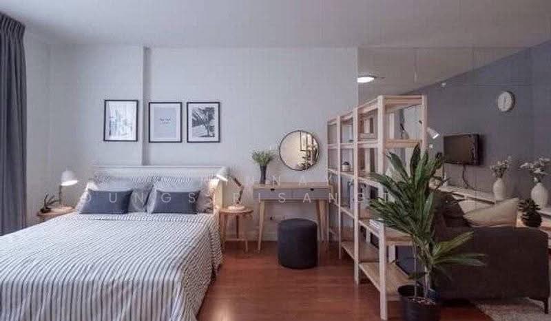 Condo One X Sukhumvit 26 : คอนโด วัน เอ็กซ์ สุขุมวิท 26, กรุงเทพ, ซอยสุขุมวิท 26 ถนนสุขุมวิท, คลองตัน, คลองเตย, กรุงเทพ, 35 ตร.ม., คอนโด ให้เช่า, โดย Trinnaya Dungsirisangthong, 500567894 - DDproperty.com