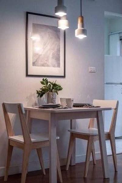 Condo One X Sukhumvit 26, Bangkok, Soi Sukhumvit 26, Sukhumvit Road, Khong Tan, Khlong Toei, Bangkok, 1 Bedroom, 35 sqm, Condo For Rent, by Trinnaya Dungsirisangthong, 500567894 - DDproperty.com