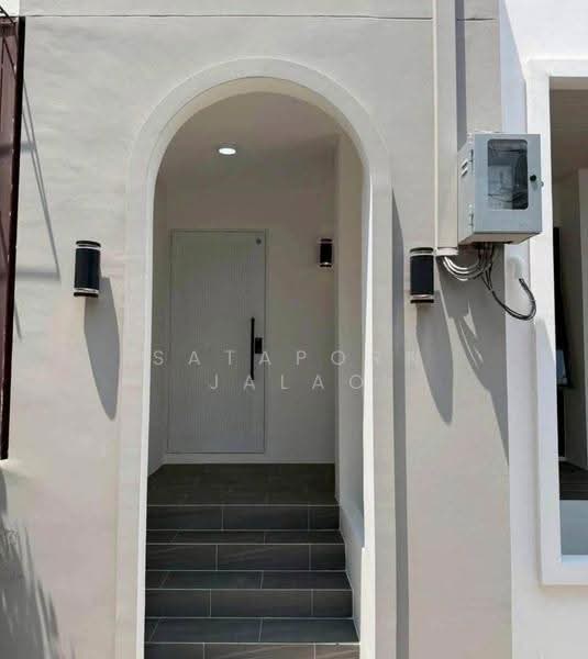Prominent Place, Bangkok, Ramkhamhaeng 24 Alley, Hua Mak, Bang Kapi, Bangkok, 4 Bedrooms, 368 sqm, Townhouse For Sale, by Sataporn Jalao, 500567896 - DDproperty.com