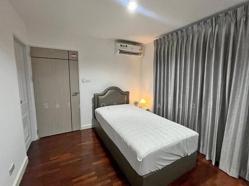River Heaven Chareonkrung, Bangkok, 2667 Chareonkrung Road, Bang Kho Laem, Bangkok, 2 Bedrooms, 71 sqm, Condo For Rent, by Sataporn Jalao, 500567899 - DDproperty.com