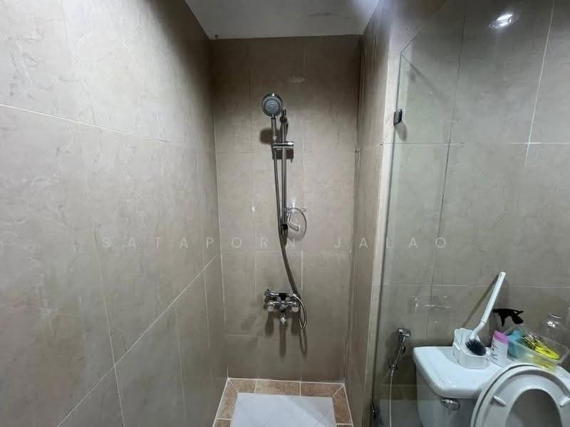 River Heaven Chareonkrung, Bangkok, 2667 Chareonkrung Road, Bang Kho Laem, Bangkok, 2 Bedrooms, 71 sqm, Condo For Rent, by Sataporn Jalao, 500567899 - DDproperty.com