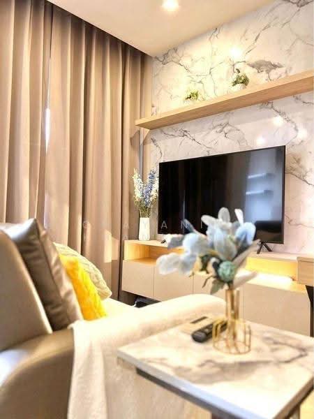 ASHTON Asoke, Bangkok, 131 Asoke Montri Road, Khlongtoei Nua, Watthana, Bangkok, 1 Bedroom, 35 sqm, Condo For Rent, by Chayanin Khanijou, 500567900 - DDproperty.com