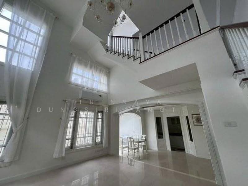 City Plus Sukhumvit 50, Bangkok, Soi Sukhumvit 50, Phra Kanong, Khlong Toei, Bangkok, 4 Bedrooms, 46 sqm, Townhouse For Rent, by Trinnaya Dungsirisangthong, 500567901 - DDproperty.com