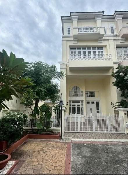 City Plus Sukhumvit 50 : ซิตี้ พลัส สุขุมวิท 50, กรุงเทพ, ซอยสุขุมวิท 50, พระโขนง, คลองเตย, กรุงเทพ, 46 ตร.ม., ทาวน์เฮ้าส์ ให้เช่า, โดย Trinnaya Dungsirisangthong, 500567901 - DDproperty.com
