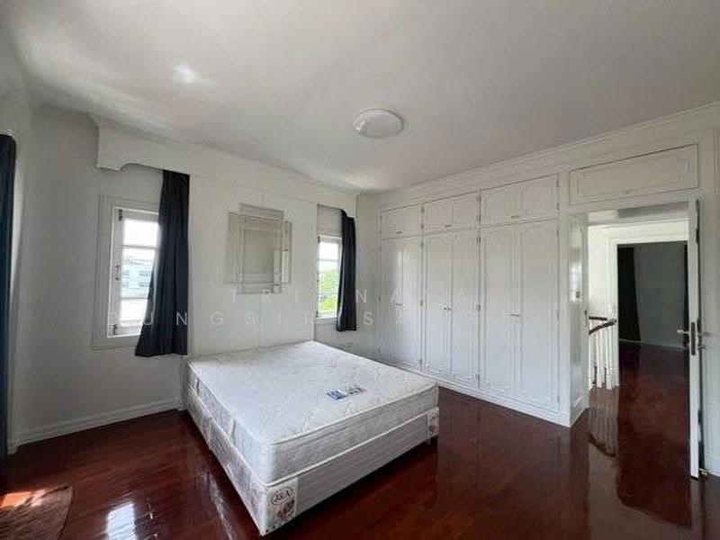 City Plus Sukhumvit 50, Bangkok, Soi Sukhumvit 50, Phra Kanong, Khlong Toei, Bangkok, 4 Bedrooms, 46 sqm, Townhouse For Rent, by Trinnaya Dungsirisangthong, 500567901 - DDproperty.com