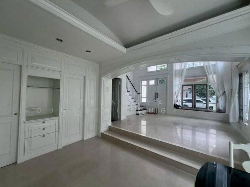 City Plus Sukhumvit 50, Bangkok, Soi Sukhumvit 50, Phra Kanong, Khlong Toei, Bangkok, 4 Bedrooms, 46 sqm, Townhouse For Rent, by Trinnaya Dungsirisangthong, 500567901 - DDproperty.com