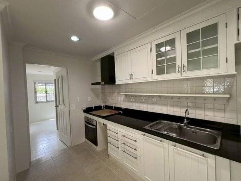 City Plus Sukhumvit 50, Bangkok, Soi Sukhumvit 50, Phra Kanong, Khlong Toei, Bangkok, 4 Bedrooms, 46 sqm, Townhouse For Rent, by Trinnaya Dungsirisangthong, 500567901 - DDproperty.com