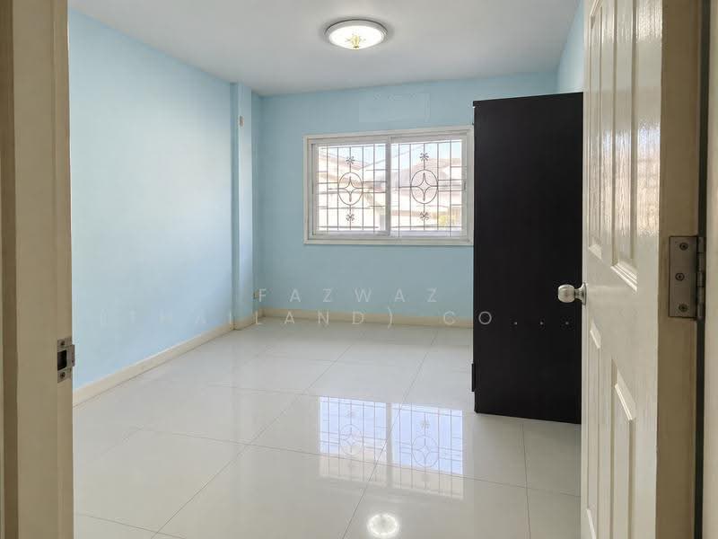 3BR Sai Mai Townhouse for Sale | 120 SqM Near BTS Khu Khot | ROI 4.67%, Bangkok, Sai Mai, Bangkok, 3 Bedrooms, 120 sqm, Townhouse For Sale, by Fazwaz (Thailand) Co., Ltd., 500567902 - DDproperty.com