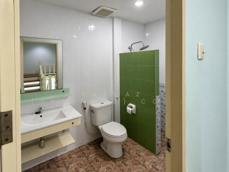 3BR Sai Mai Townhouse for Sale | 120 SqM Near BTS Khu Khot | ROI 4.67%, Bangkok, Sai Mai, Bangkok, 3 Bedrooms, 120 sqm, Townhouse For Sale, by Fazwaz (Thailand) Co., Ltd., 500567902 - DDproperty.com