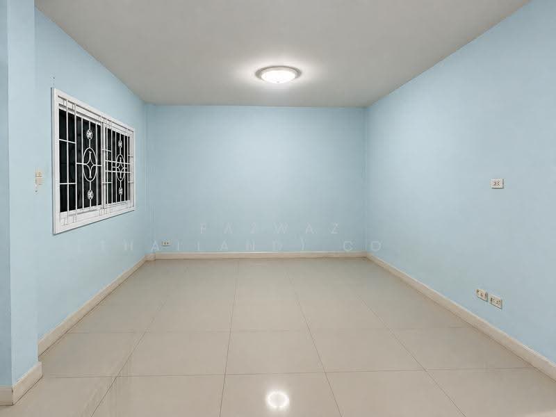 3BR Sai Mai Townhouse for Sale | 120 SqM Near BTS Khu Khot | ROI 4.67%, Bangkok, Sai Mai, Bangkok, 3 Bedrooms, 120 sqm, Townhouse For Sale, by Fazwaz (Thailand) Co., Ltd., 500567902 - DDproperty.com
