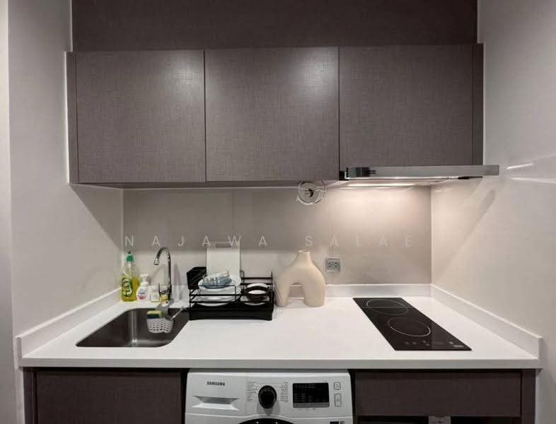 Life Ladprao Valley, Bangkok, Phaholyothin Road, Jom Phon, Chatuchak, Bangkok, 1 Bedroom, 35 sqm, Condo For Rent, by Najawa Salae, 500567903 - DDproperty.com