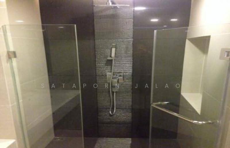 Rhythm Sukhumvit 44/1, Bangkok, Sukhumvit Road, Phra Kanong, Khlong Toei, Bangkok, 1 Bedroom, 45 sqm, Condo For Rent, by Sataporn Jalao, 500567905 - DDproperty.com