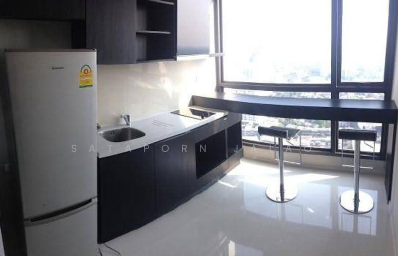 Rhythm Sukhumvit 44/1, Bangkok, Sukhumvit Road, Phra Kanong, Khlong Toei, Bangkok, 1 Bedroom, 45 sqm, Condo For Rent, by Sataporn Jalao, 500567905 - DDproperty.com