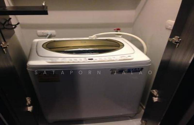 Rhythm Sukhumvit 44/1, Bangkok, Sukhumvit Road, Phra Kanong, Khlong Toei, Bangkok, 1 Bedroom, 45 sqm, Condo For Rent, by Sataporn Jalao, 500567905 - DDproperty.com