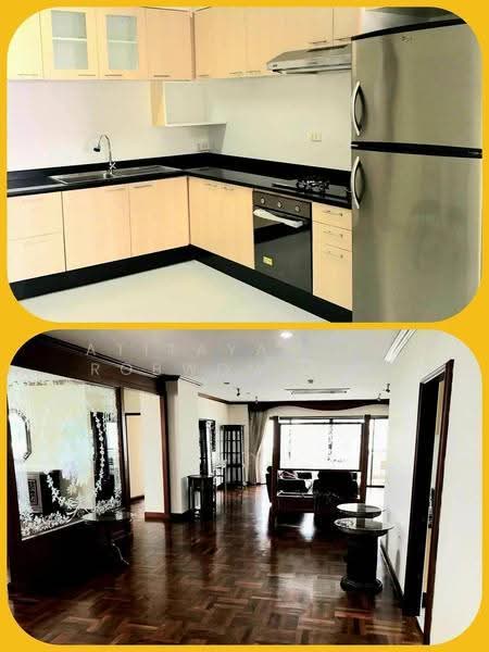 ที.พี. คอนโดทาวน์, กรุงเทพ, 231 Charan Sanitwong 4, วัดท่าพระ, บางกอกใหญ่, กรุงเทพ, 285 ตร.ม., คอนโด ให้เช่า, โดย Atitayaporn Robwongjan, 500567906 - DDproperty.com