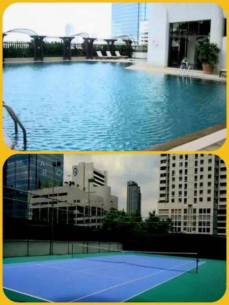 ที.พี. คอนโดทาวน์, กรุงเทพ, 231 Charan Sanitwong 4, วัดท่าพระ, บางกอกใหญ่, กรุงเทพ, 285 ตร.ม., คอนโด ให้เช่า, โดย Atitayaporn Robwongjan, 500567906 - DDproperty.com
