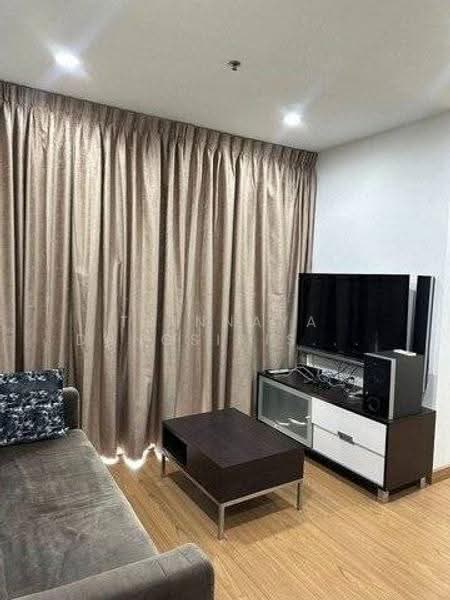 The Complete Rajprarop, Bangkok, 10/18 Rajaprarop Road, Thanon Phaya Thai, Ratchathewi, Bangkok, 2 Bedrooms, 65 sqm, Condo For Rent, by Trinnaya Dungsirisangthong, 500567907 - DDproperty.com
