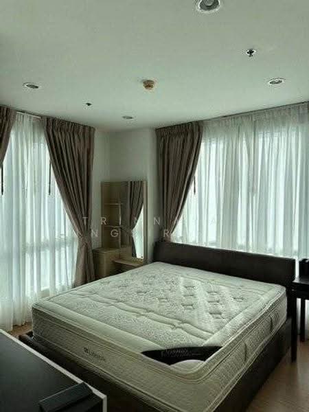 The Complete Rajprarop, Bangkok, 10/18 Rajaprarop Road, Thanon Phaya Thai, Ratchathewi, Bangkok, 2 Bedrooms, 65 sqm, Condo For Rent, by Trinnaya Dungsirisangthong, 500567907 - DDproperty.com