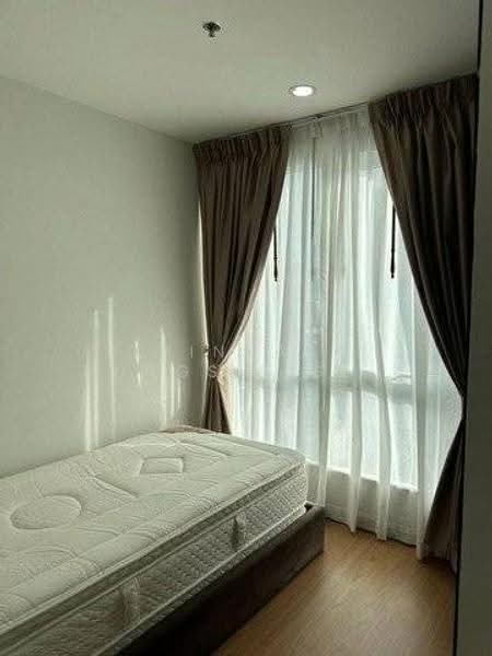 The Complete Rajprarop, Bangkok, 10/18 Rajaprarop Road, Thanon Phaya Thai, Ratchathewi, Bangkok, 2 Bedrooms, 65 sqm, Condo For Rent, by Trinnaya Dungsirisangthong, 500567907 - DDproperty.com