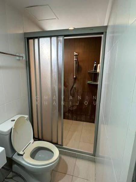 U Delight @ Huai Khwang Station, bangkok, 411 PrachaUthit road, Huai Khwang, Bangkok, 1 Bedroom, 42 sqm, Condo For Sale, by Chayanin Khanijou, 500567908 - DDproperty.com