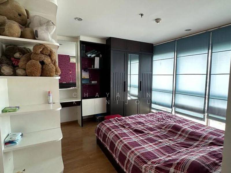 U Delight @ Huai Khwang Station, bangkok, 411 PrachaUthit road, Huai Khwang, Bangkok, 1 Bedroom, 42 sqm, Condo For Sale, by Chayanin Khanijou, 500567908 - DDproperty.com