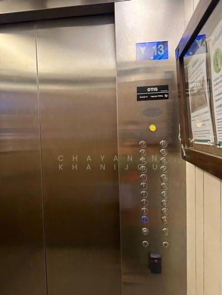 U Delight @ Huai Khwang Station, bangkok, 411 PrachaUthit road, Huai Khwang, Bangkok, 1 Bedroom, 42 sqm, Condo For Sale, by Chayanin Khanijou, 500567908 - DDproperty.com