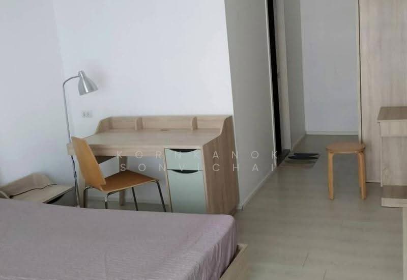 Aspire Rama 9, Bangkok, Soi Rama 9, Rama 9 Road, Huai Khwang, Bangkok, 2 Bedrooms, 66 sqm, Condo For Rent, by Kornkanok Sonvichai, 500567909 - DDproperty.com
