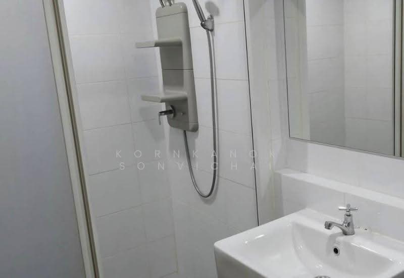 Aspire Rama 9, Bangkok, Soi Rama 9, Rama 9 Road, Huai Khwang, Bangkok, 2 Bedrooms, 66 sqm, Condo For Rent, by Kornkanok Sonvichai, 500567909 - DDproperty.com