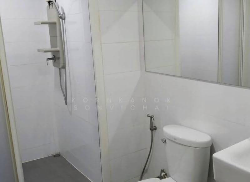 Aspire Rama 9, Bangkok, Soi Rama 9, Rama 9 Road, Huai Khwang, Bangkok, 2 Bedrooms, 66 sqm, Condo For Rent, by Kornkanok Sonvichai, 500567909 - DDproperty.com