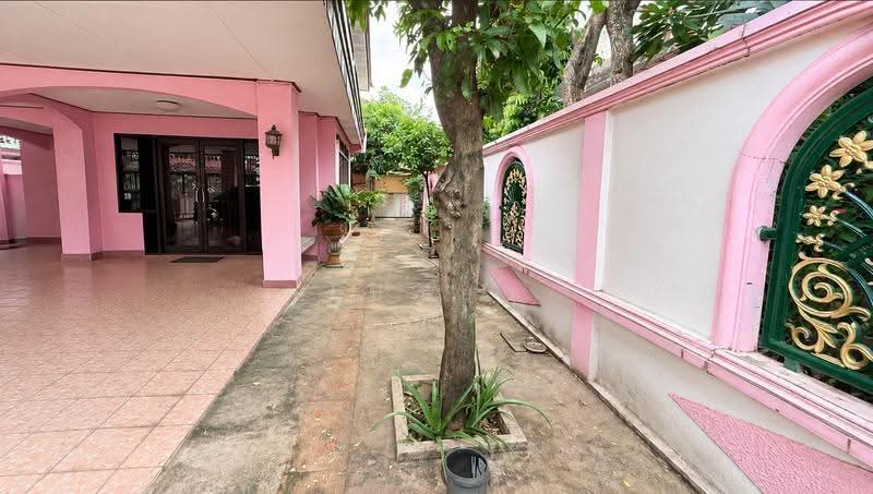 โครงการ ชลลดา สายไหม | Chonlada Saimai, Bangkok, Sai Mai, Bangkok, 3 Bedrooms, 128 sqm, Single Detached House For Sale, by Pairaya.T, 500567910 - DDproperty.com