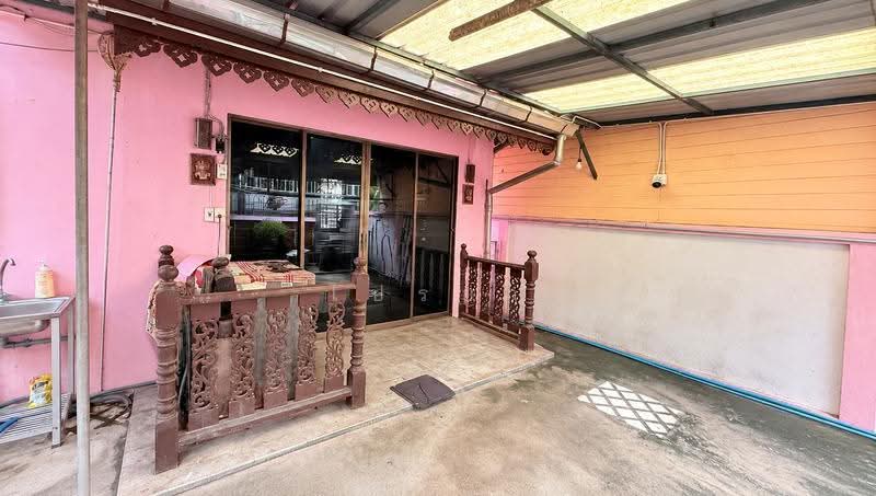 โครงการ ชลลดา สายไหม | Chonlada Saimai, Bangkok, Sai Mai, Bangkok, 3 Bedrooms, 128 sqm, Single Detached House For Sale, by Pairaya.T, 500567910 - DDproperty.com